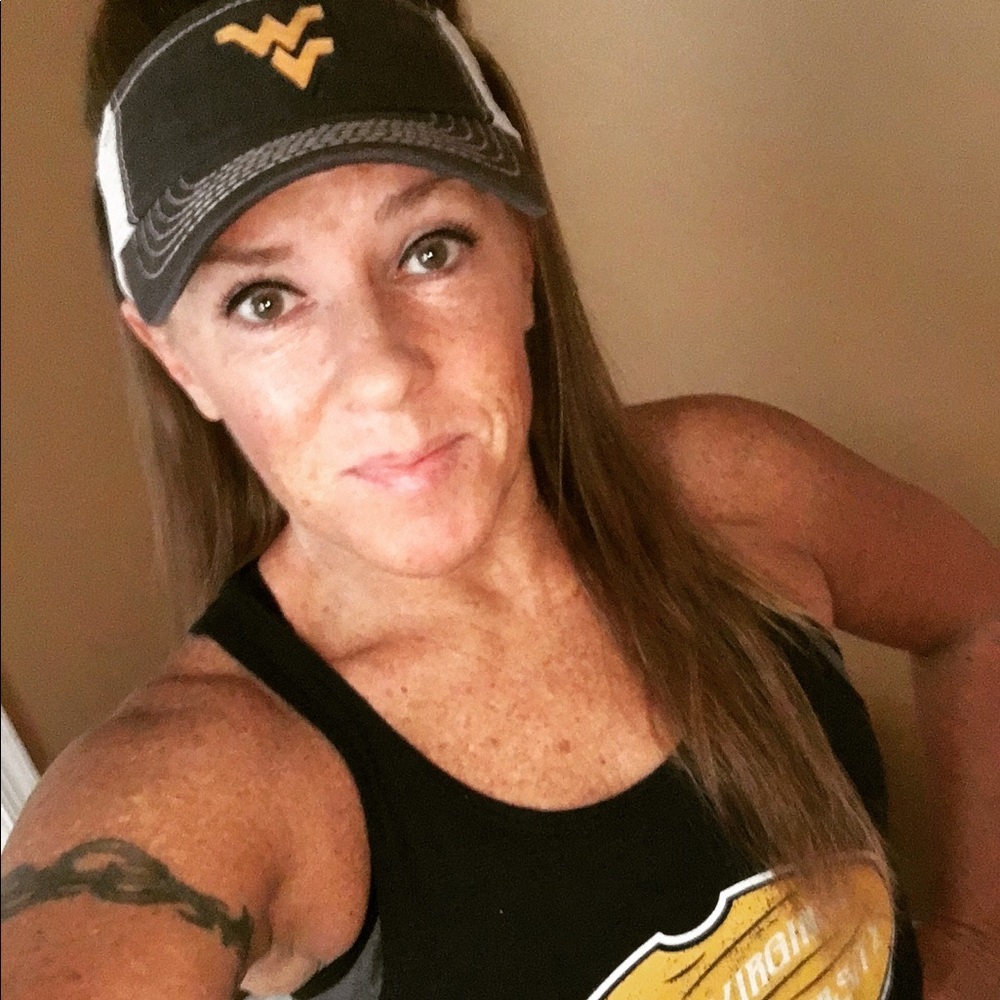 Meet your Posher, Jeanette